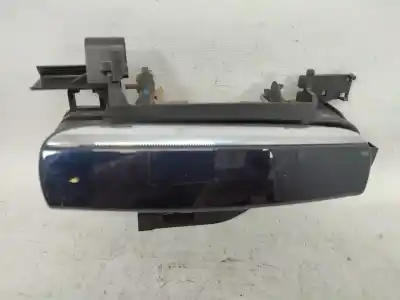 Peça sobressalente para automóvel em segunda mão puxador exterior traseiro direito por audi a6 berlina (4f2) 3.0 tdi quattro (165kw) referências oem iam 