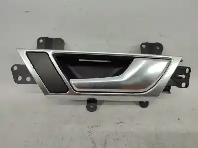 Peça sobressalente para automóvel em segunda mão puxador interior traseiro direito por audi a6 berlina (4f2) 3.0 tdi quattro (165kw) referências oem iam 