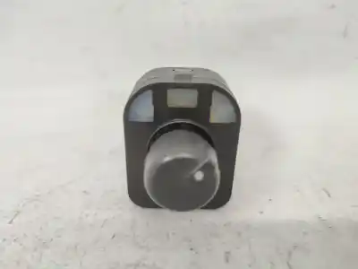 Piesă de schimb auto la mâna a doua BUTON REGLAJ OGLINZI pentru AUDI A6 BERLINA (4F2)  Referințe OEM IAM 8E0959565  