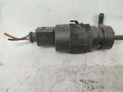 Peça sobressalente para automóvel em segunda mão motor limpa vidros por audi a6 berlina (4f2) 3.0 tdi quattro (165kw) referências oem iam 1j5955651