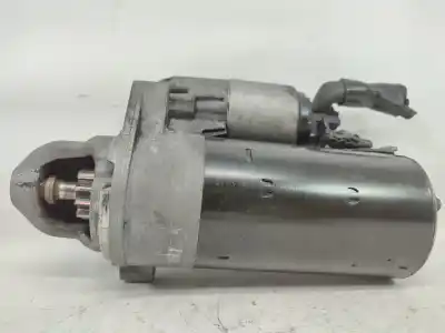 Автозапчасти б/у ДВИГАТЕЛЬ ЗАПУСКАЕТСЯ за AUDI A6 BERLINA (4F2)  ссылки OEM IAM 0001109258  