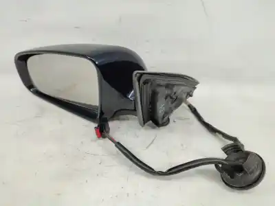 Peça sobressalente para automóvel em segunda mão espelho retrovisor esquerdo por audi a6 berlina (4f2) 3.0 tdi quattro (165kw) referências oem iam 