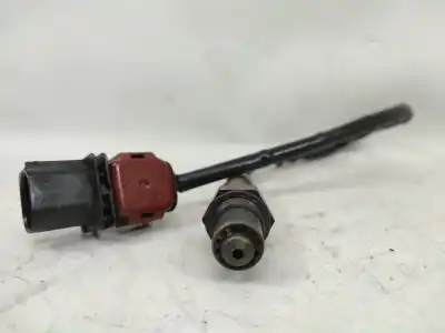 Peça sobressalente para automóvel em segunda mão sonda lambda por audi a6 berlina (4f2) 3.0 tdi quattro (165kw) referências oem iam 0281004012  
