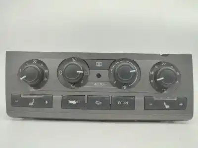 Автозапчасти б/у КЛИМАТ-КОНТРОЛЬ за AUDI A6 BERLINA (4F2)  ссылки OEM IAM 4F1820043N  