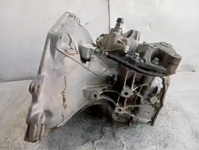 Gebrauchtes Autoersatzteil GETRIEBE zum OPEL ASTRA G BERLINA  OEM-IAM-Referenzen   