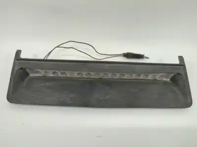 Second-hand car spare part CENTRAL BRAKE LIGHT for OPEL ASTRA G BERLINA  OEM IAM references 09927032  