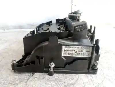 Pièce détachée automobile d'occasion cache-culbuteur pour bmw x3 (e83) xdrive 20d références oem iam 80876993  