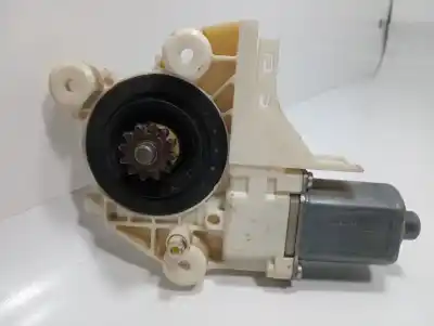 Peça sobressalente para automóvel em segunda mão motor elevador vidro dianteiro direito por ford focus berlina (cap) ambiente (d) referências oem iam 4m5t14553