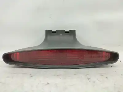 Peça sobressalente para automóvel em segunda mão farolim de travão central por opel kadett e cup lim. referências oem iam 2062