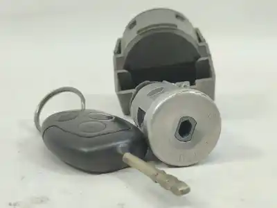 Peça sobressalente para automóvel em segunda mão comutador de ignição por ford fiesta (cbk) ambiente referências oem iam 98ab11572
