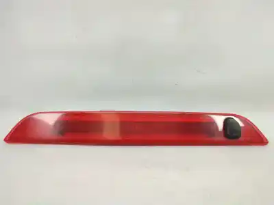 Peça sobressalente para automóvel em segunda mão farolim de travão central por ford fiesta (cbk) ambiente referências oem iam 6s6113a602