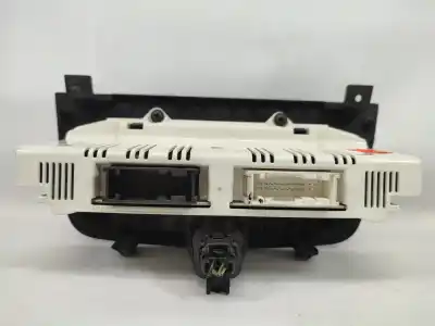 Second-hand car spare part climate control for ford fiesta (cbk) ambiente oem iam references   