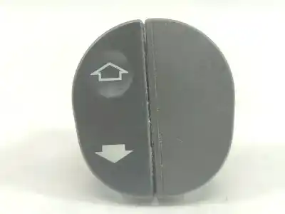 Peça sobressalente para automóvel em segunda mão botão / interruptor elevador vidro dianteiro direito por ford fiesta (cbk) ambiente referências oem iam 96fg14529