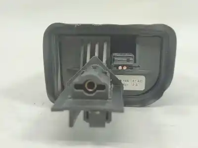 Second-hand car spare part multifunction switch for ford fiesta (cbk) ambiente oem iam references 98ab14k147ad  