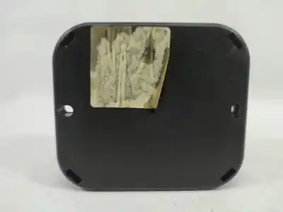 Second-hand car spare part electronic module for ford fiesta (cbk) ambiente oem iam references 031116  