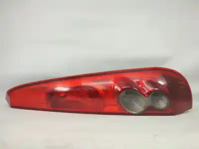 Peça sobressalente para automóvel em segunda mão farolim traseiro direito por ford fiesta (cbk) ambiente referências oem iam 6s6113404a