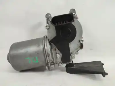 Peça sobressalente para automóvel em segunda mão motor do limpa para brisas por ford fiesta (cbk) ambiente referências oem iam 2s6t17b571  