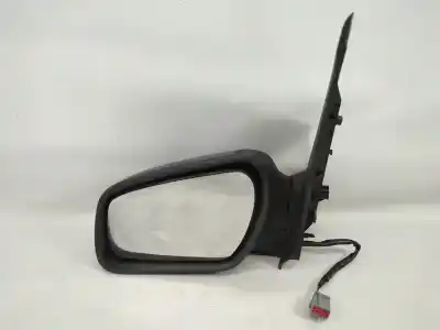 Peça sobressalente para automóvel em segunda mão espelho retrovisor esquerdo por ford fiesta (cbk) ambiente referências oem iam 026031