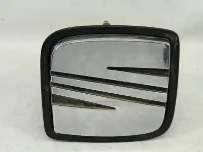 Recambio de automóvil de segunda mano de maneta exterior porton para seat cordoba berlina (6k2) tour referencias oem iam 6k0827565b