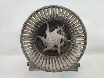 Second-hand car spare part HEATER BLOWER MOTOR for SEAT CORDOBA BERLINA (6K2)  OEM IAM references 1J1819021B  