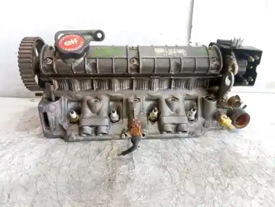 Pièce détachée automobile d'occasion CULASSE DU MOTEUR pour RENAULT LAGUNA (B56)  Références OEM IAM   