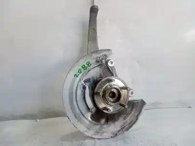 Автозапчастина б/у передній лівий культ для jaguar s-type 2.7 v6 diesel cat посилання на oem iam   