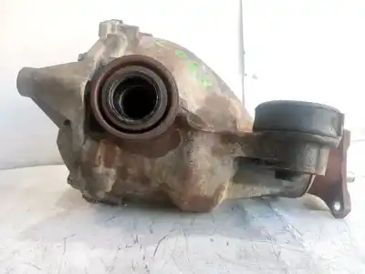 Автозапчастина б/у задній диференціал для jaguar s-type 2.7 v6 diesel cat посилання на oem iam 