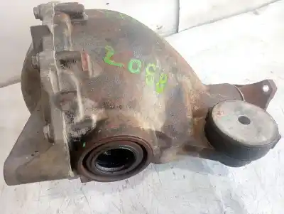 Автозапчастина б/у задній диференціал для jaguar s-type 2.7 v6 diesel cat посилання на oem iam   