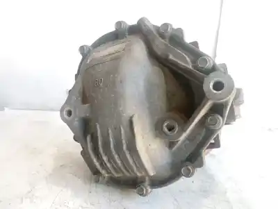Автозапчастина б/у задній диференціал для jaguar s-type 2.7 v6 diesel cat посилання на oem iam   