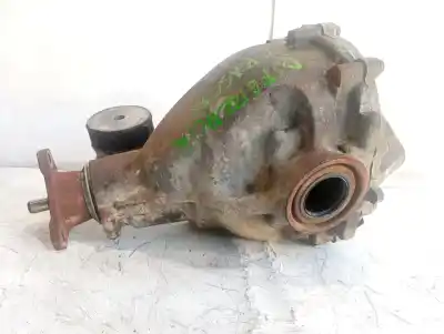 Автозапчастина б/у задній диференціал для jaguar s-type 2.7 v6 diesel cat посилання на oem iam   