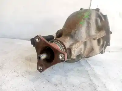 Автозапчастина б/у задній диференціал для jaguar s-type 2.7 v6 diesel cat посилання на oem iam   