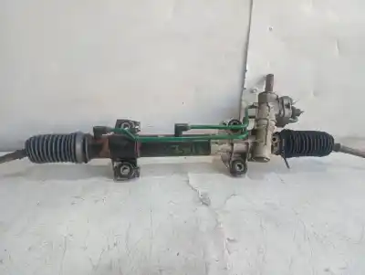 Second-hand car spare part steering rack for ford mondeo berlina (ca2) trend oem iam references 