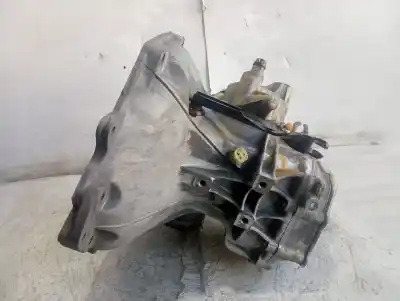Second-hand car spare part GEARBOX for OPEL CORSA B  OEM IAM references   
