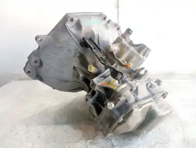 Pezzo di ricambio per auto di seconda mano riduttore per opel corsa b 1.0 eco riferimenti oem iam   