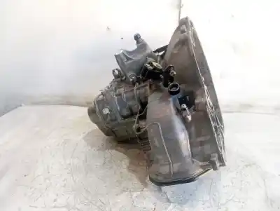 Pezzo di ricambio per auto di seconda mano riduttore per opel corsa b 1.0 eco riferimenti oem iam   