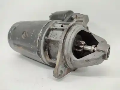 Second-hand car spare part starter motor for opel kadett e california berlina oem iam references 0001317025  