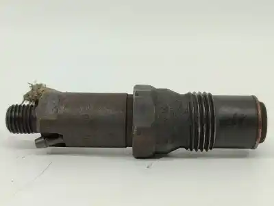 Pièce détachée automobile d'occasion INJECTEUR pour OPEL KADETT E  Références OEM IAM 6734501C  
