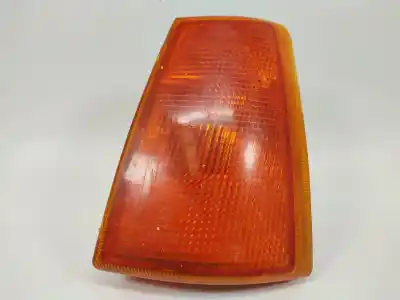 Peça sobressalente para automóvel em segunda mão farolim dianteiro esquerdo por opel kadett e california berlina referências oem iam 