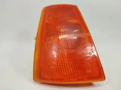 Peça sobressalente para automóvel em segunda mão farolim dianteiro direito por opel kadett e california berlina referências oem iam 