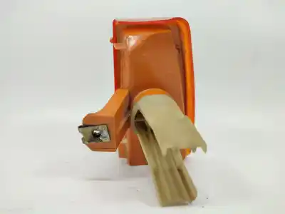 Second-hand car spare part front right headlight for opel kadett e california berlina oem iam references   