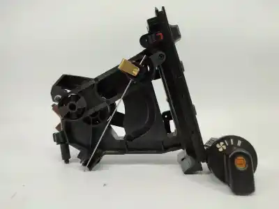 Peça sobressalente para automóvel em segunda mão comando de sofagem (chauffage / ar condicionado)  por opel kadett e california berlina referências oem iam 90340744  