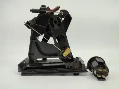 Peça sobressalente para automóvel em segunda mão comando de sofagem (chauffage / ar condicionado)  por opel kadett e california berlina referências oem iam 90340744  