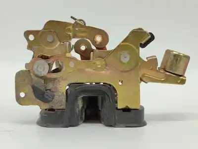 Peça sobressalente para automóvel em segunda mão fechadura da porta traseira direita por opel corsa b 1.0 eco referências oem iam 