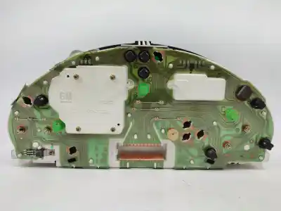 Peça sobressalente para automóvel em segunda mão quadrante por opel corsa b 1.0 eco referências oem iam 90534403  