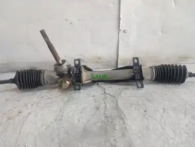 Peça sobressalente para automóvel em segunda mão caixa de direção por opel corsa b 1.0 eco referências oem iam 