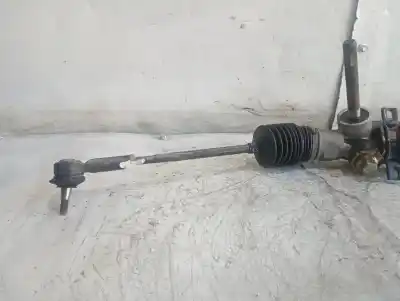 Second-hand car spare part steering rack for opel corsa b 1.0 eco oem iam references   