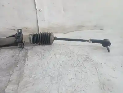 Second-hand car spare part steering rack for opel corsa b 1.0 eco oem iam references   