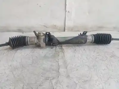 Second-hand car spare part steering rack for opel corsa b 1.0 eco oem iam references   