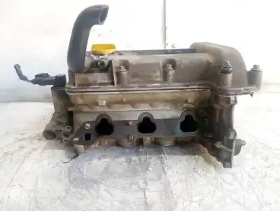 Gebrauchtes Autoersatzteil ZYLINDERKOPF DES MOTORS zum OPEL CORSA B  OEM-IAM-Referenzen 90529513  