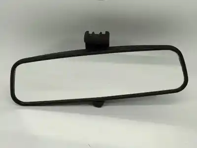 Peça sobressalente para automóvel em segunda mão espelho retrovisor interior por opel corsa b 1.0 eco referências oem iam 0010062